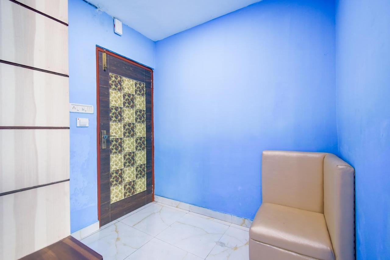 Hotel Blue Abedin Kalkutta Kültér fotó
